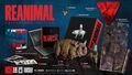 Reanimal Collector's Edition thumb 2
