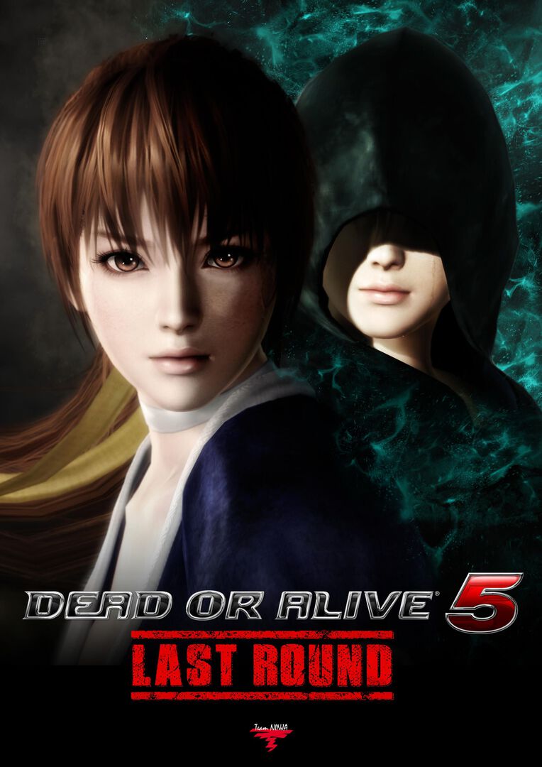 Dead Or Alive 5 Last Round | Occasion