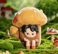 Peluche Mystere | Dream Boy | Figurines Peluches Myst&egrave;re Hidden In His Own Corne thumb 7