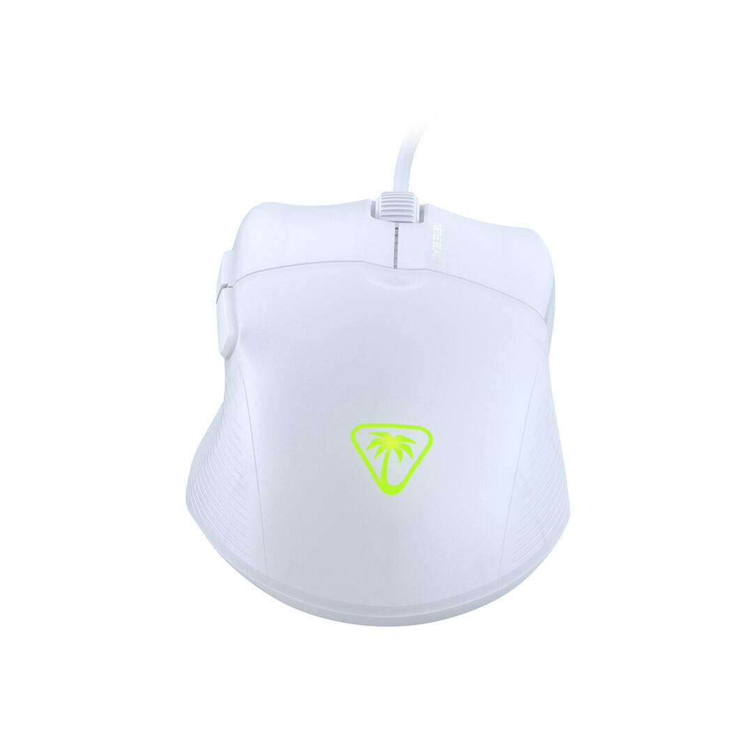 Souris Filaire | Pure Sel | Blanc
