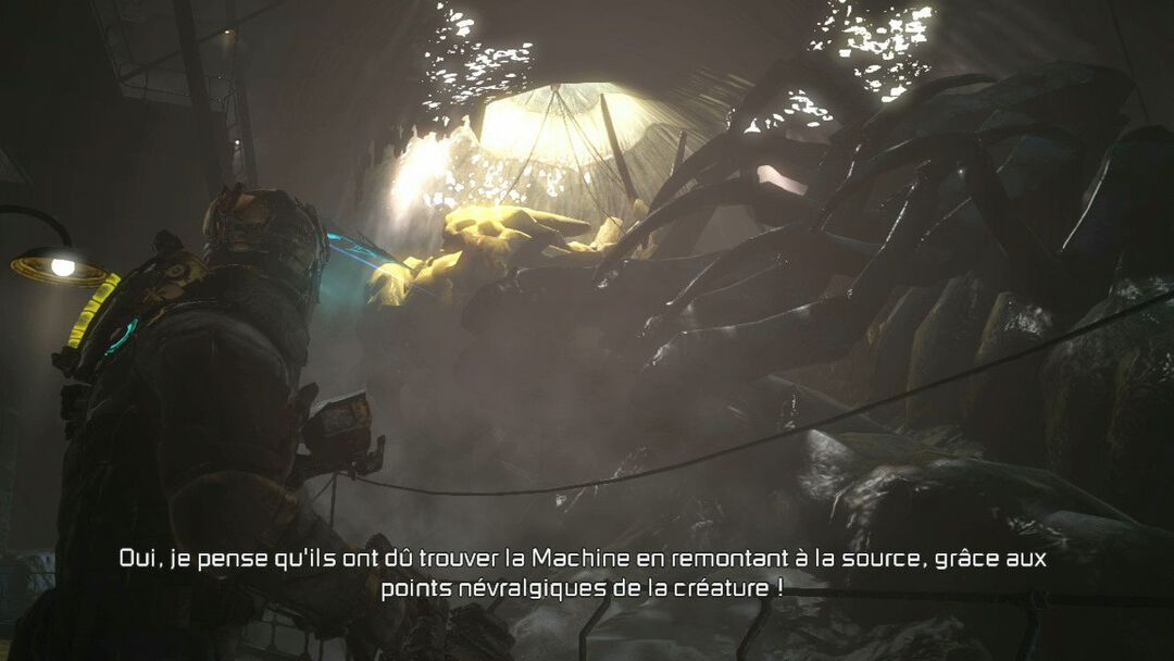Dead Space 3 | Occasion