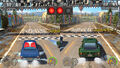 Turbo Booster Racing Kit (volants + Jeu ) thumb 5