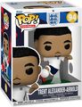 Figurine Funko Pop! | England Men's Soccer Team | Trent Alexander Arnold thumb 1
