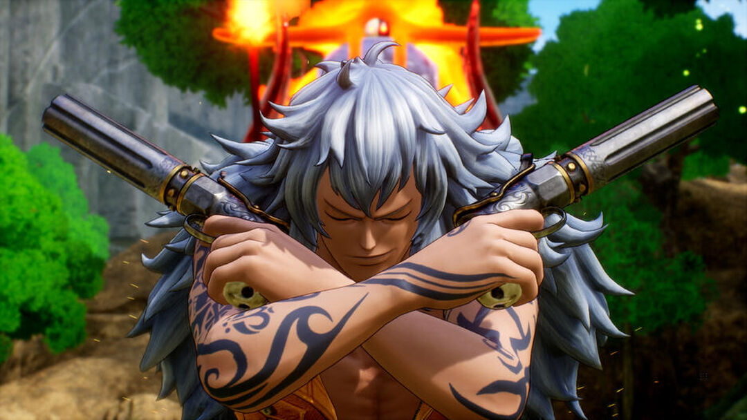 One Piece Odyssey | Occasion