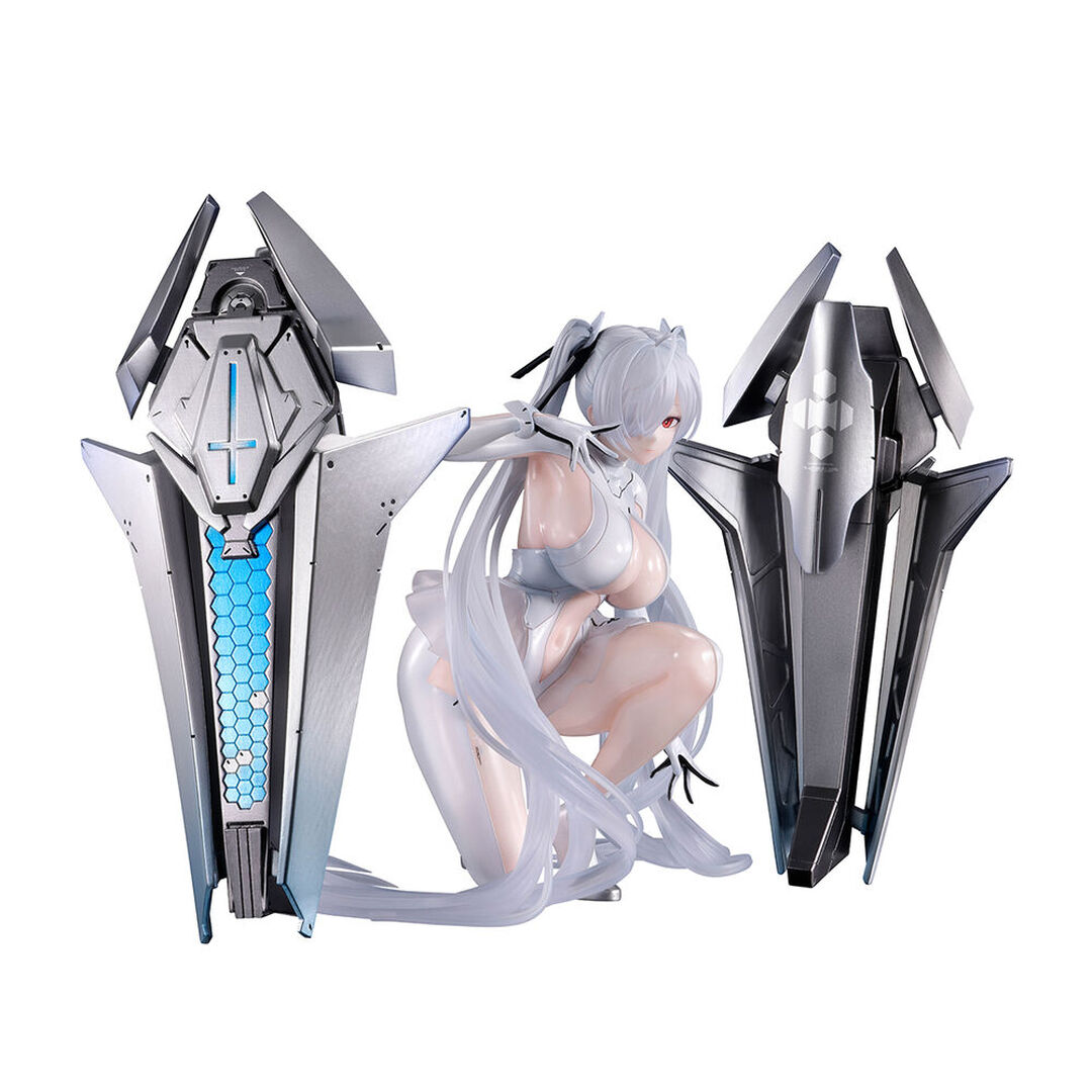 Figurine Ichibansho | Goddess Of Victory Nikke | Cinderella