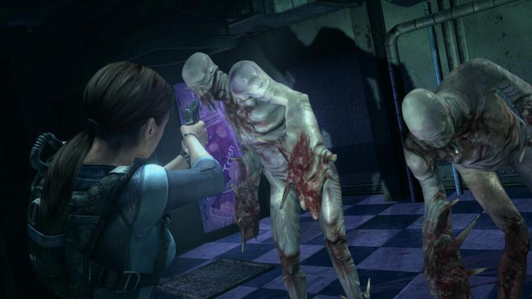 Resident Evil Revelations | Occasion