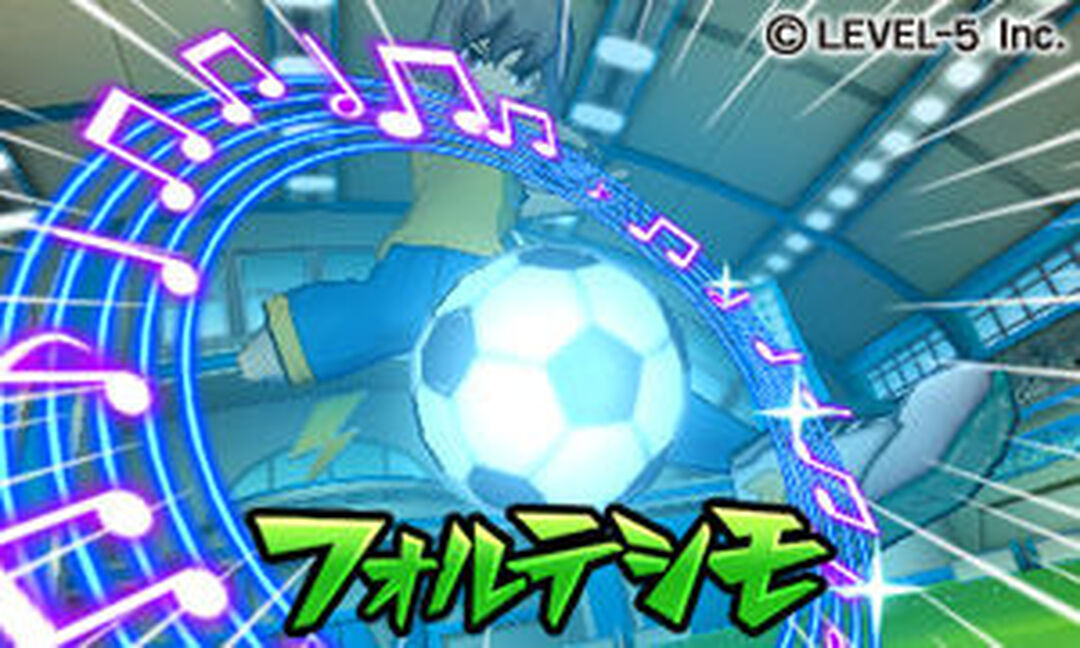 Inazuma Eleven Go Lumi&egrave;re | Occasion