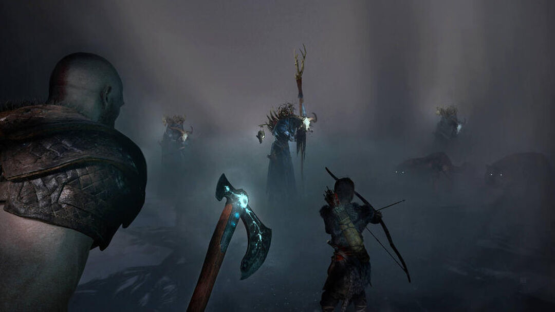 God Of War | Occasion