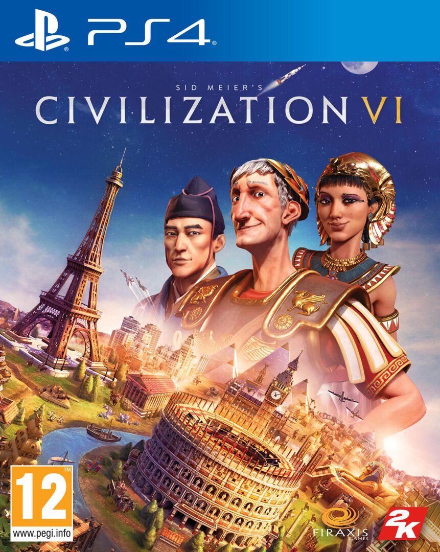 Civilization VI | Occasion