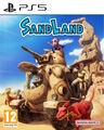 Sand Land thumb 0