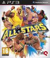 Wwe All Stars | Occasion thumb 0