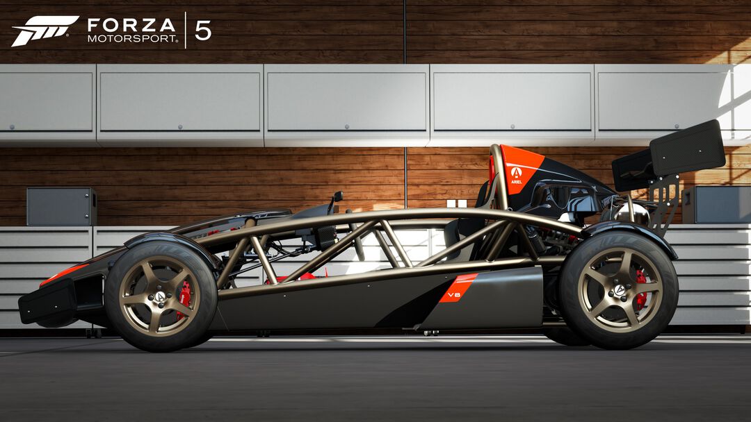 Forza Motorsport 5 | Occasion