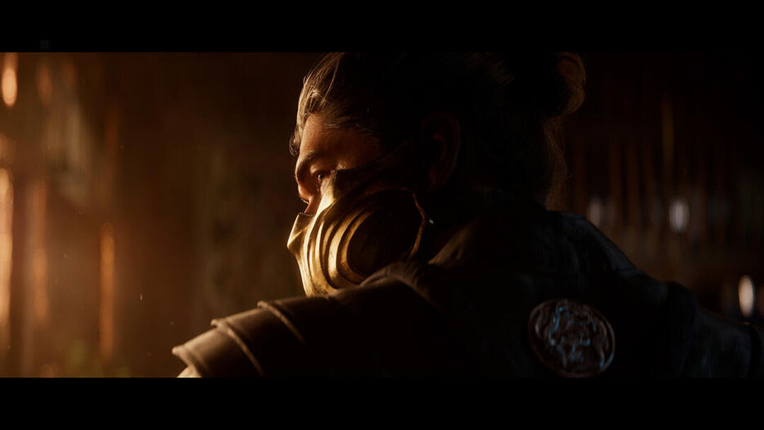 Mortal Kombat 1 | Occasion