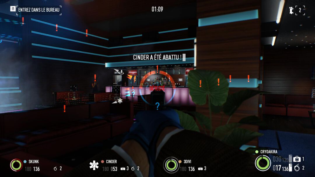 Payday 2 | Occasion