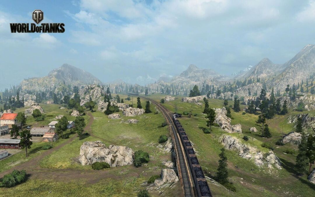 World Of Tanks | Occasion