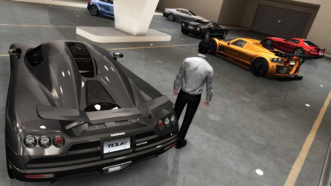 Test Drive Unlimited 2 | Occasion