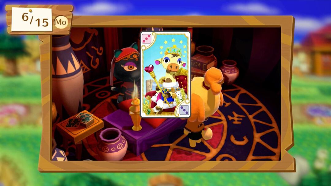Animal Crossing Amiibo Festival Edition Limitee | Occasion