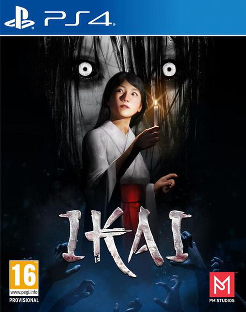 Ikai