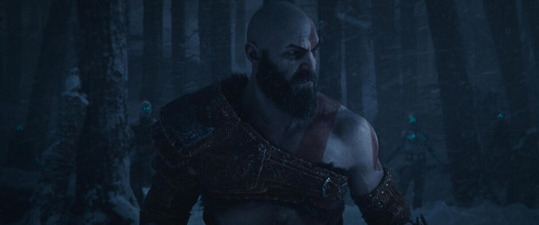 God Of War Ragnarok | Occasion