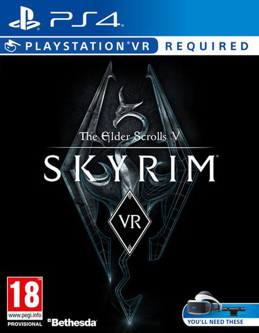 Skyrim Legendary