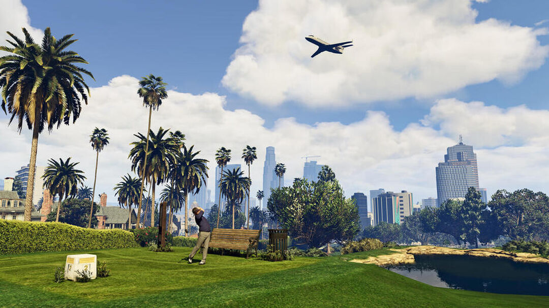 GTA V | Occasion