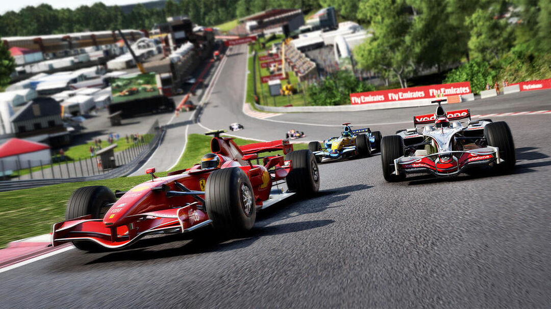 F1 2017 | Occasion