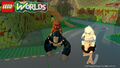 Lego Worlds | Occasion thumb 8