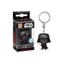 Porte-cles Funko Pop! - Star Wars: Le Retour Du Jedi - Dark Vador