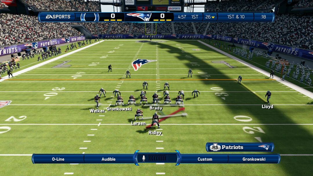 Madden NFL 2013 | Occasion