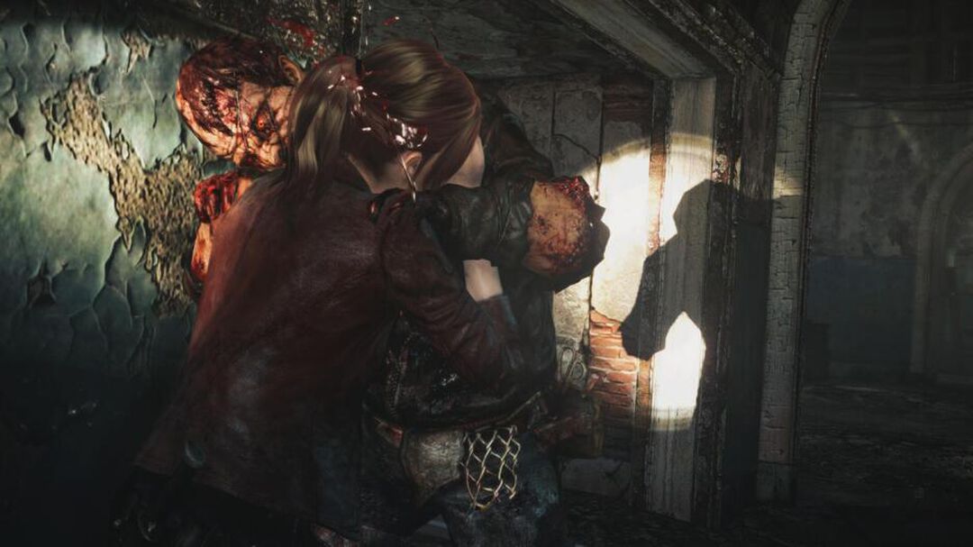 Resident Evil Revelations 2 | Occasion