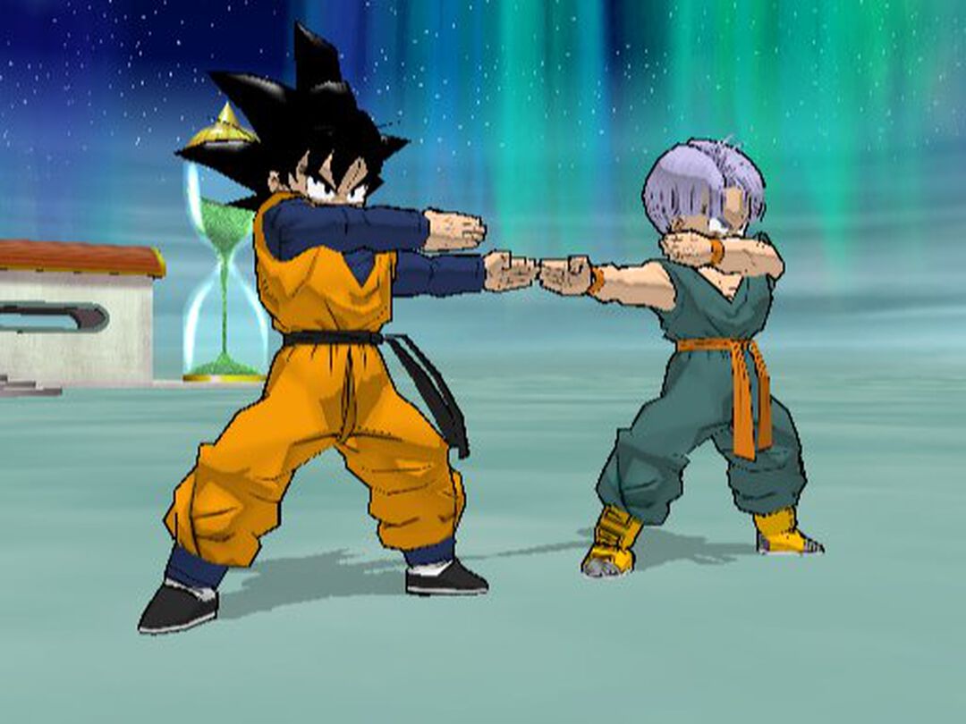 Dragon Ball Z Budokai 2 | Occasion