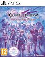 Granblue Fantasy Relink Endless Ragnarok D1 Edition