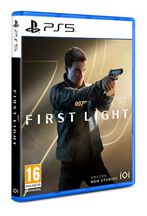 007 First Light