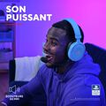 Casque Filaire | Trust | Forta Bleu thumb 11