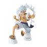 Figurine Grandista - One Piece - Monkey D Luffy Gear 5