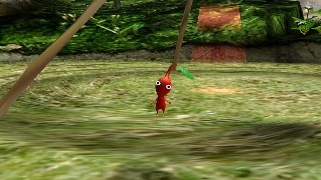Pikmin 1 Et 2 | Occasion