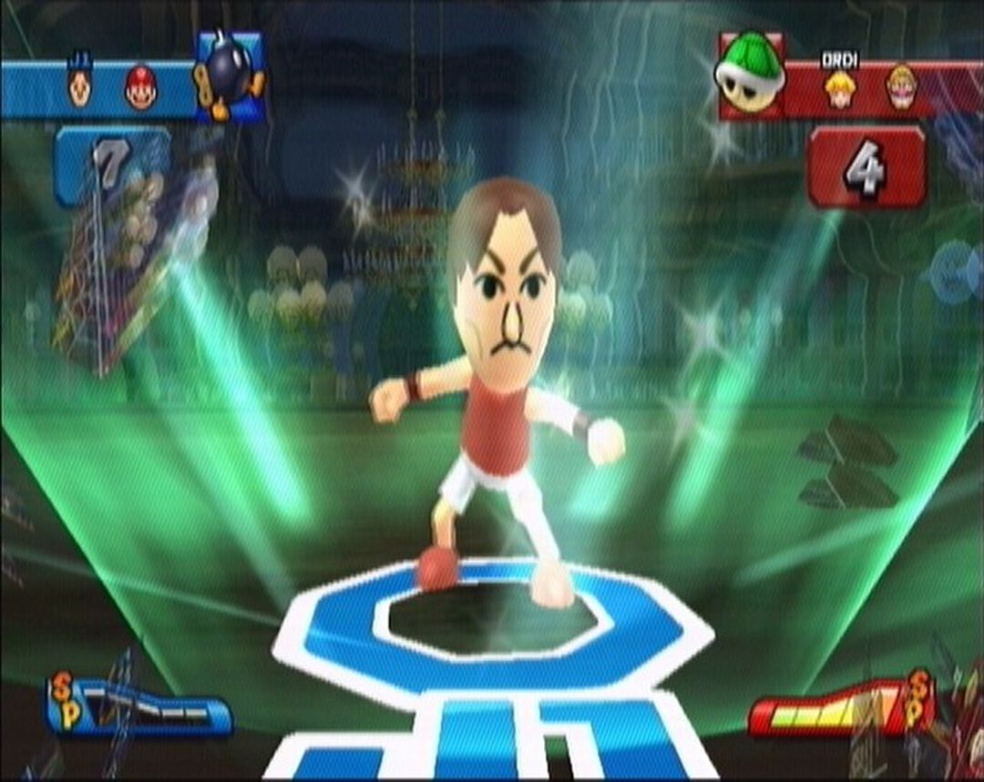 Mario Sports Mix | Occasion