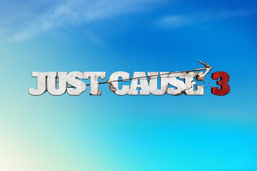 Just Cause 3 Edition Collector