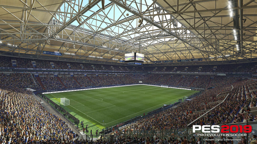 Pro Evolution Soccer 2019 | Occasion