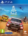 Dakar Desert Rally thumb 0