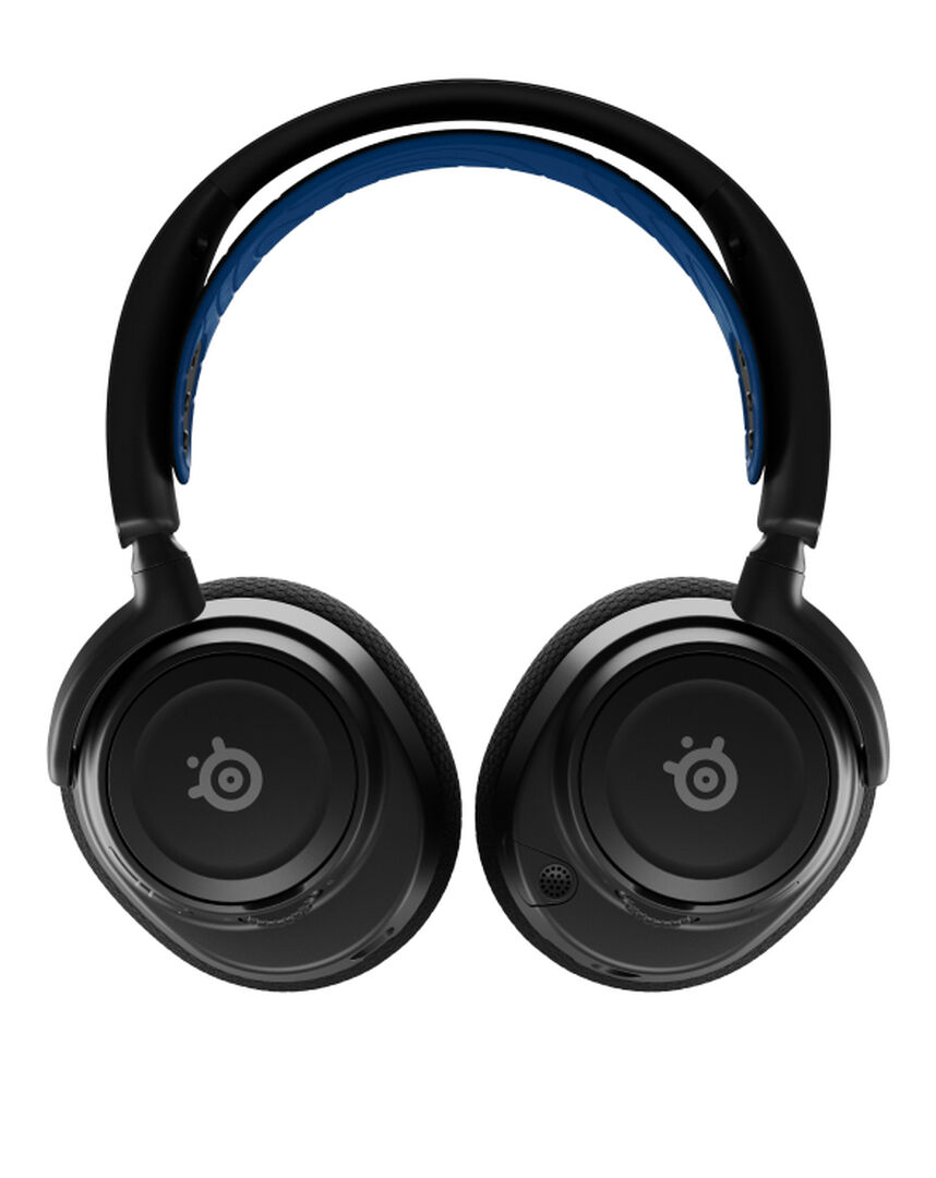 Casque Sans Fil Steelseries Arctis Nova 7p Pour Playstation