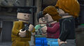 Lego Harry Potter Ann&eacute;e 5 &agrave; 7 | Occasion thumb 3