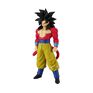 Figurine Solid Edge Works - Dragon Ball Gt - Ssj4 Son Goku