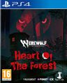 Werewolf The Apocalypse Heart Of The Forest | Occasion thumb 0