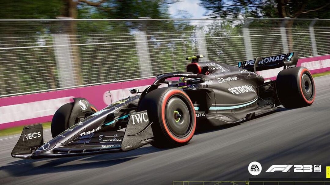 F1 23 | Occasion