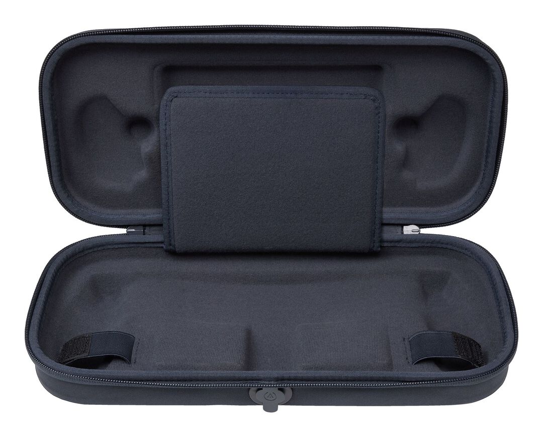 Housse Portal Powera Noire