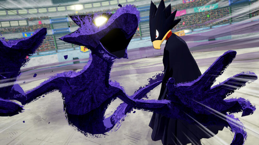 My Hero One's Justice | Occasion