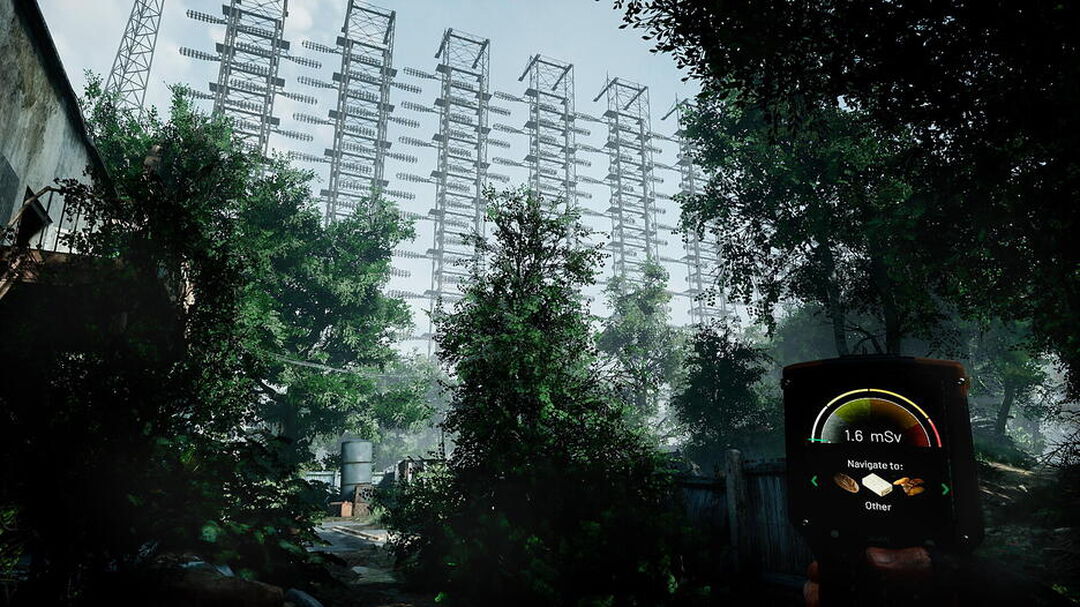 Chernobylite | Occasion