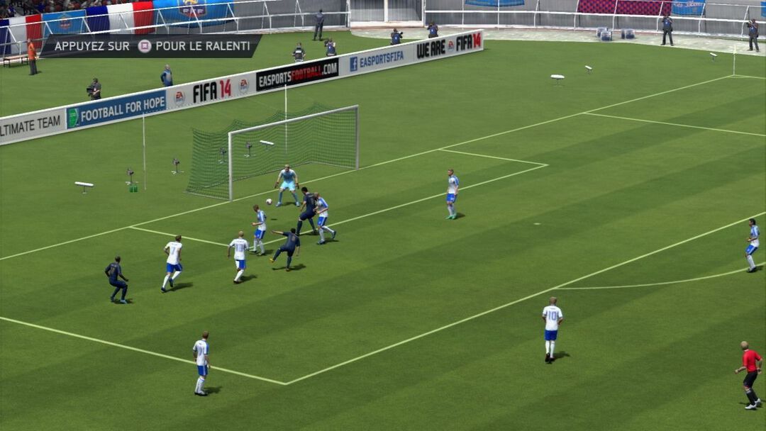 FIFA 14 | Occasion