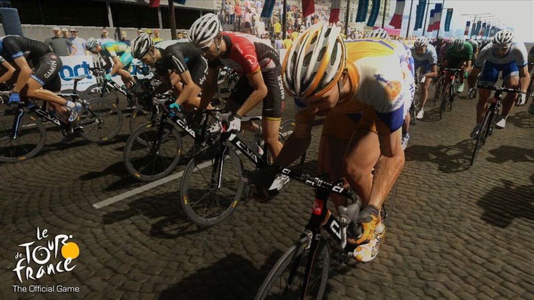 Tour De France 2011 | Occasion